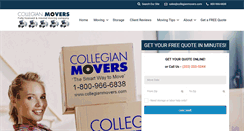 Desktop Screenshot of bestmove.com